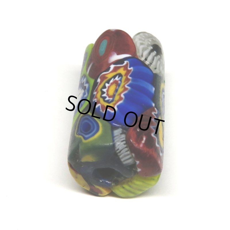 美中型ミルフィオリ