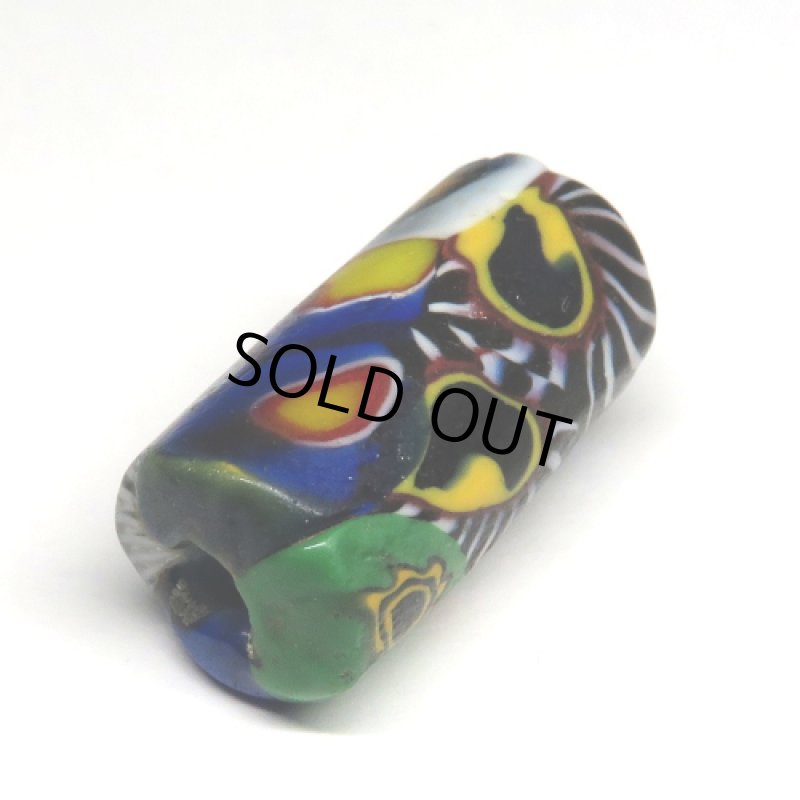 美中型ミルフィオリ