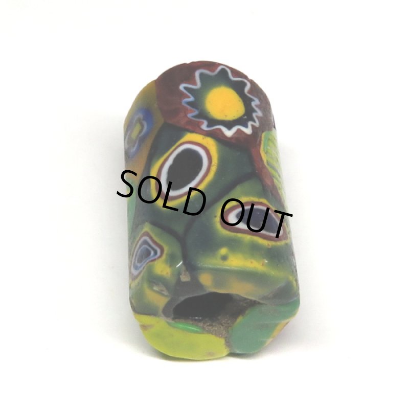 美中型ミルフィオリ