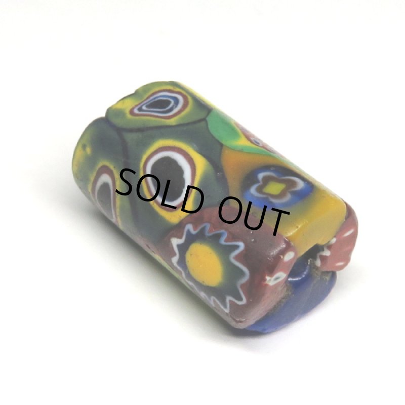 美中型ミルフィオリ