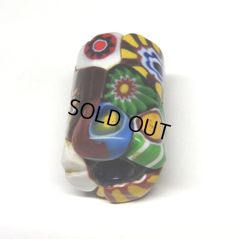 美中型ミルフィオリ