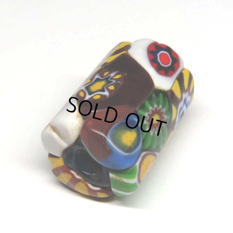 美中型ミルフィオリ