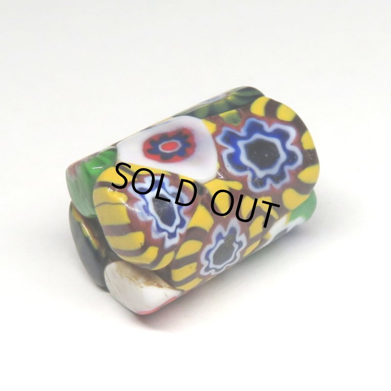 美中型ミルフィオリ