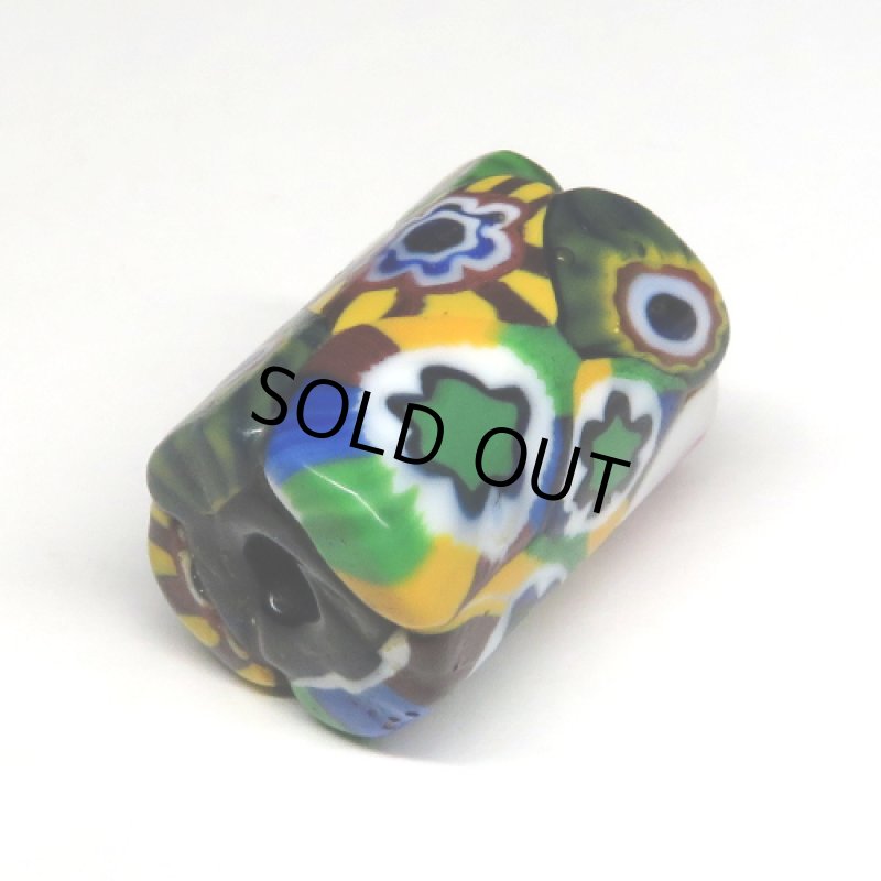 美中型ミルフィオリ