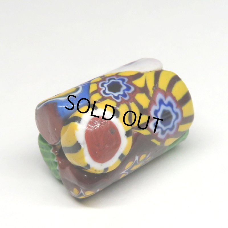 美中型ミルフィオリ