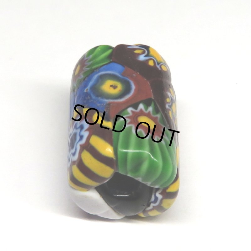 美中型ミルフィオリ