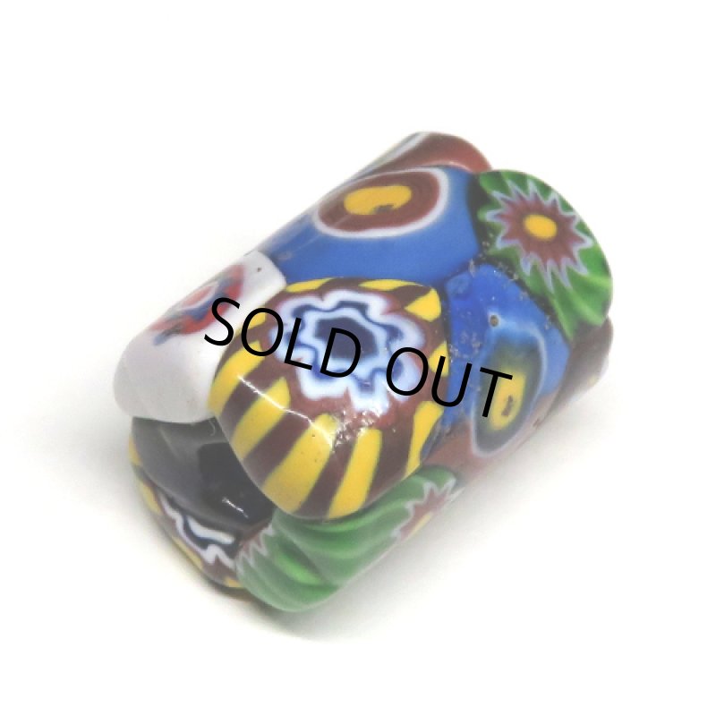 美中型ミルフィオリ