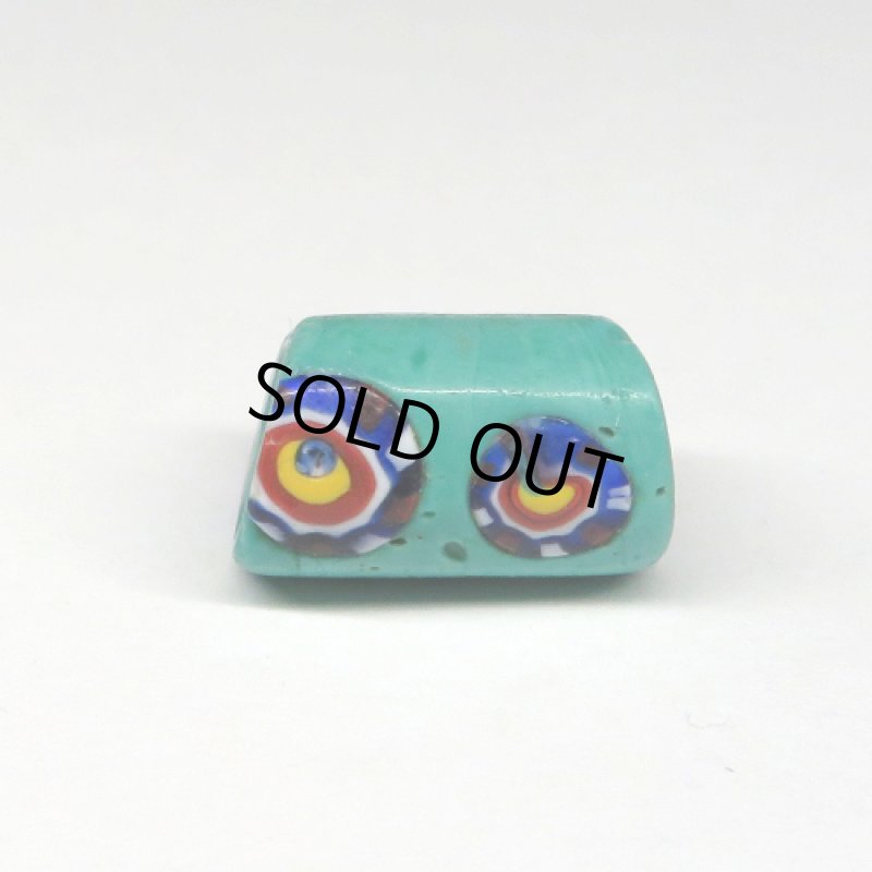 小型ミルフィオリ