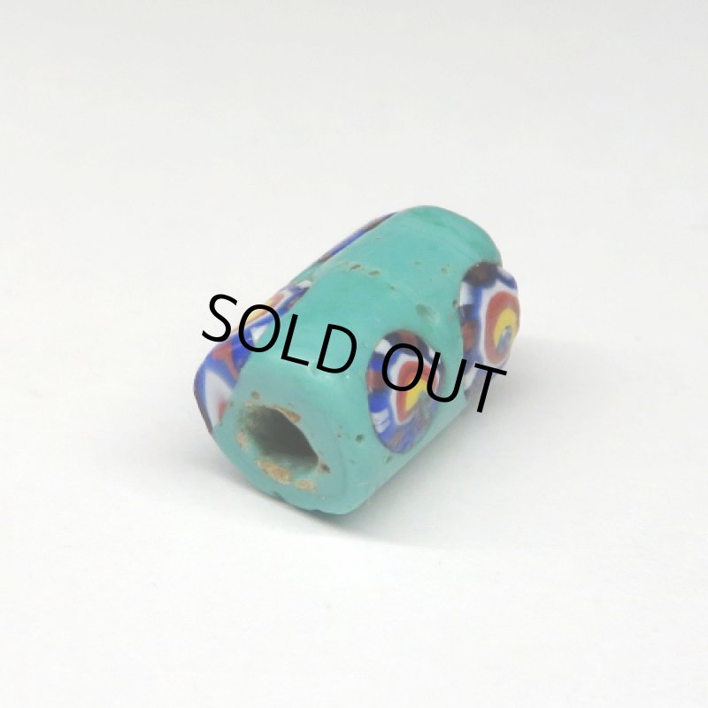 小型ミルフィオリ