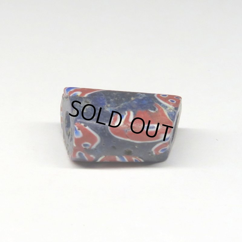 小型ミルフィオリ