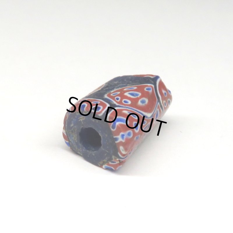 小型ミルフィオリ