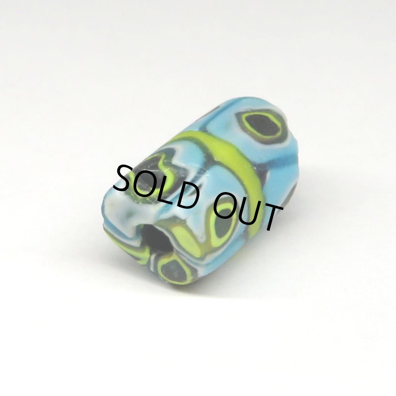 小型ミルフィオリ