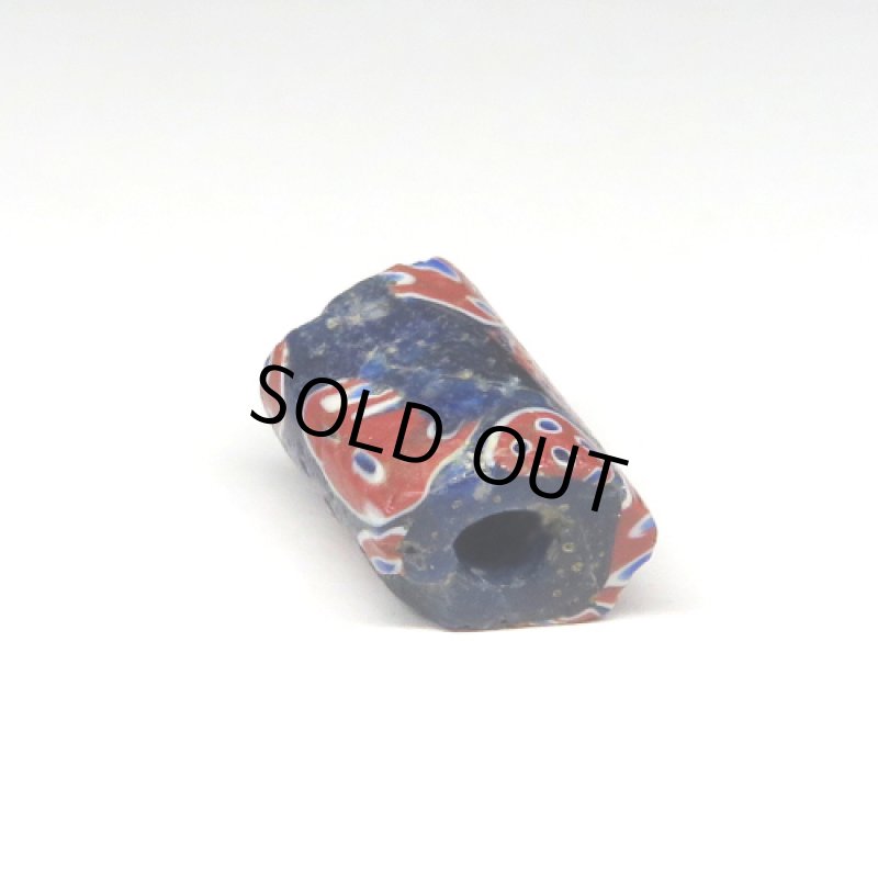 小型ミルフィオリ