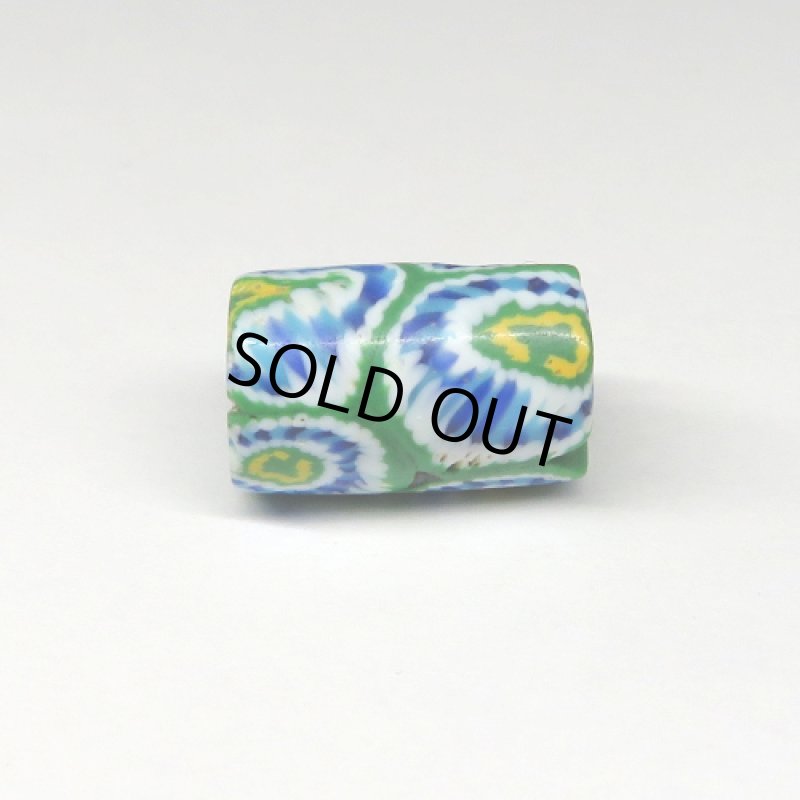 小型ミルフィオリ (composite)