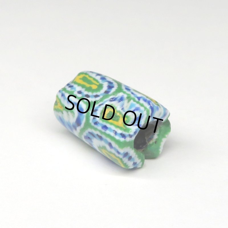 小型ミルフィオリ (composite)