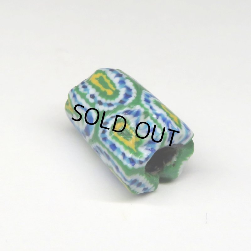 小型ミルフィオリ (composite)