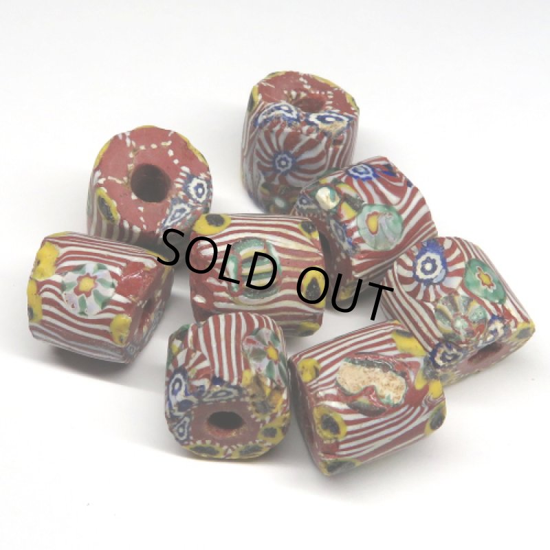 小型ミルフィオリスペシャル（複数在庫あり）