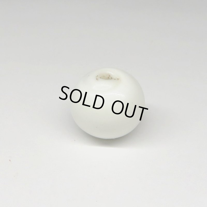 ナガ族　白玉（複数在庫あり）