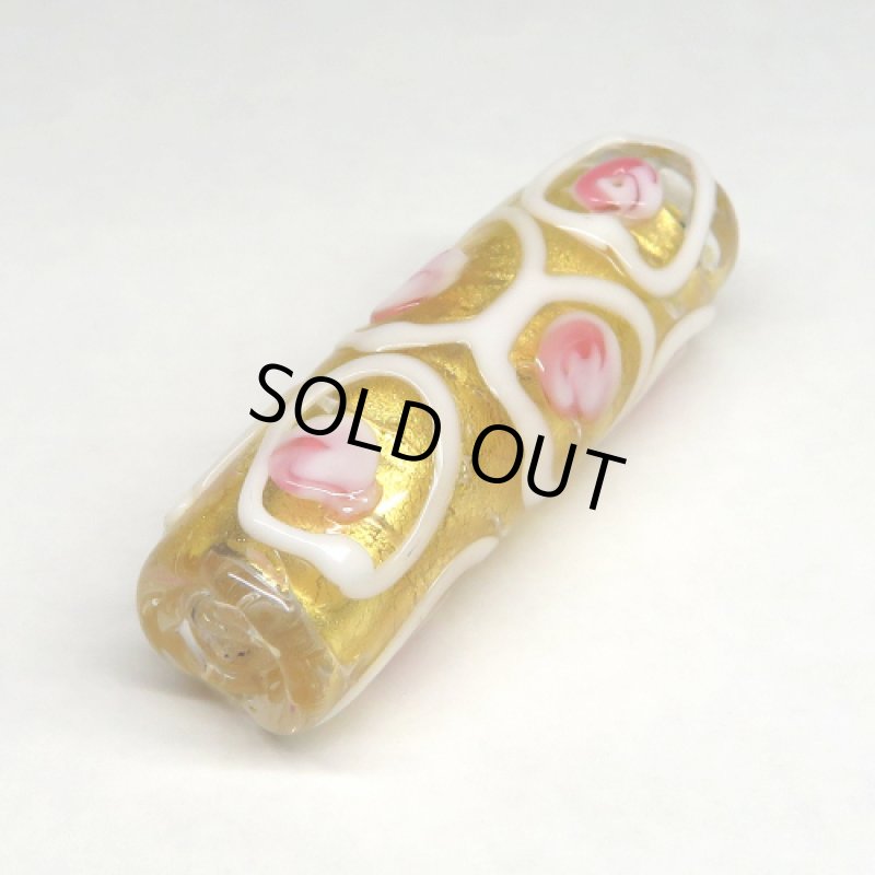 美80’sヴィンテージ 金ヴェネチアン(複数在庫あり)