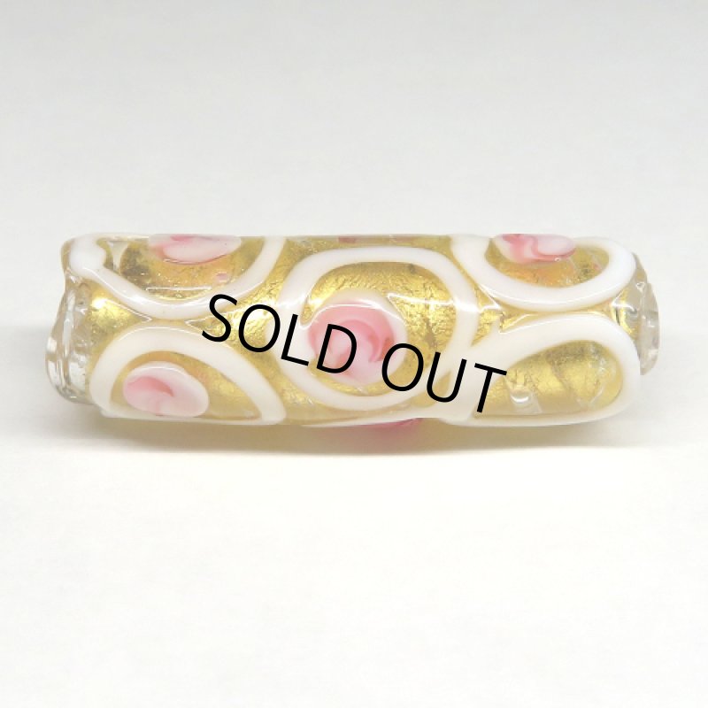 美80’sヴィンテージ 金ヴェネチアン(複数在庫あり)