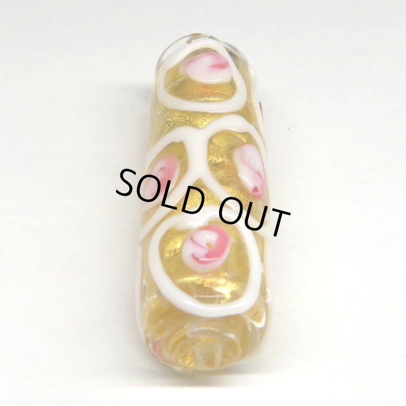 美80’sヴィンテージ 金ヴェネチアン(複数在庫あり)