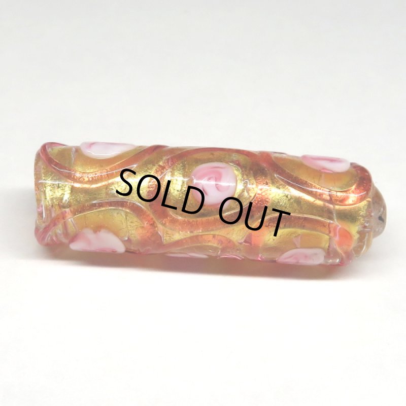 美80’sヴィンテージ　金ヴェネチアン（複数在庫あり）