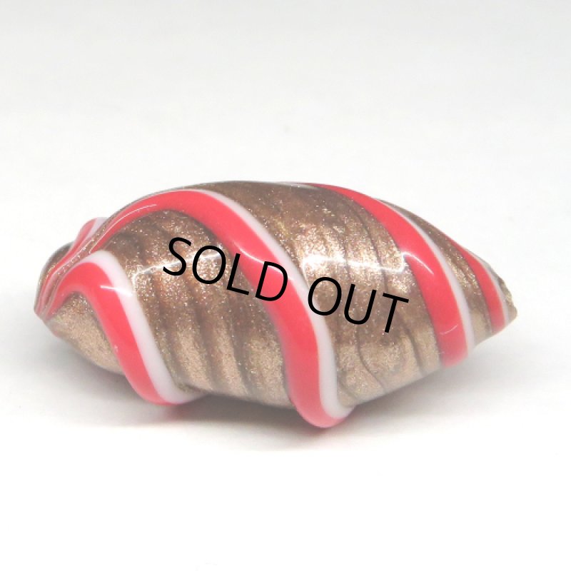 美80’sヴィンテージ　フェザービーズ