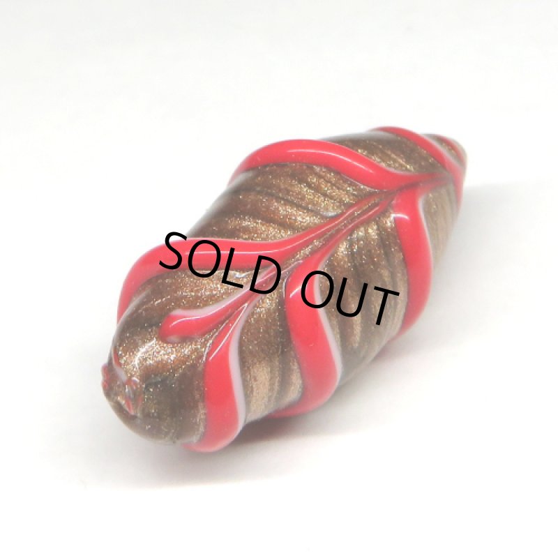 美80’sヴィンテージ　フェザービーズ