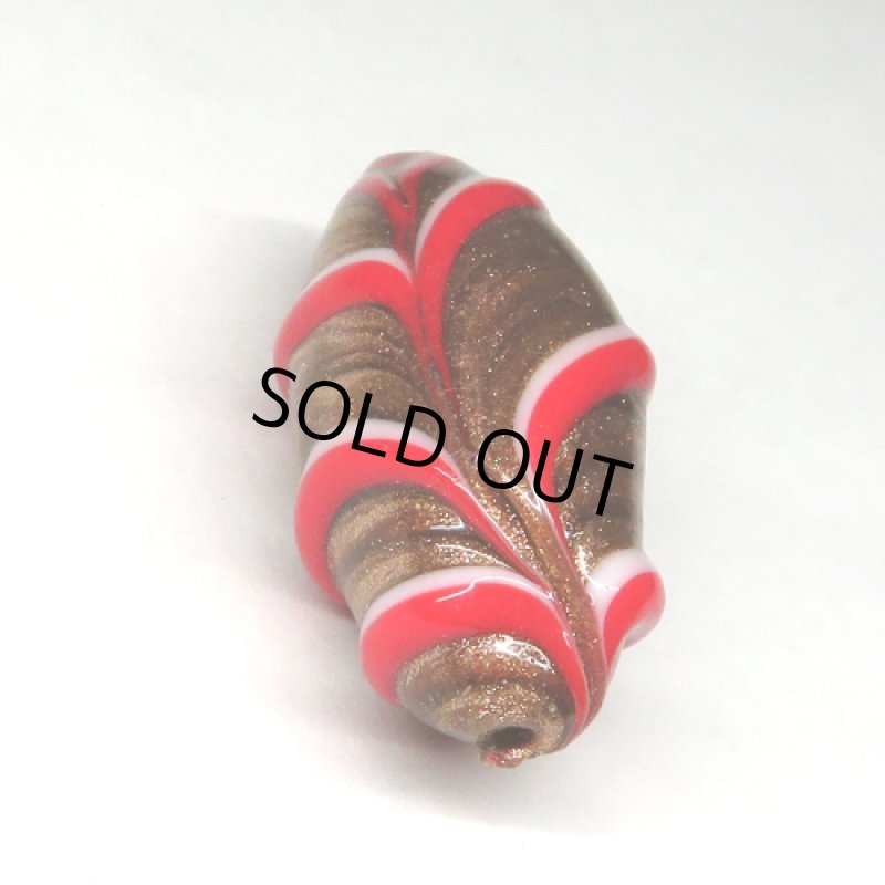 美80’sヴィンテージ　フェザービーズ