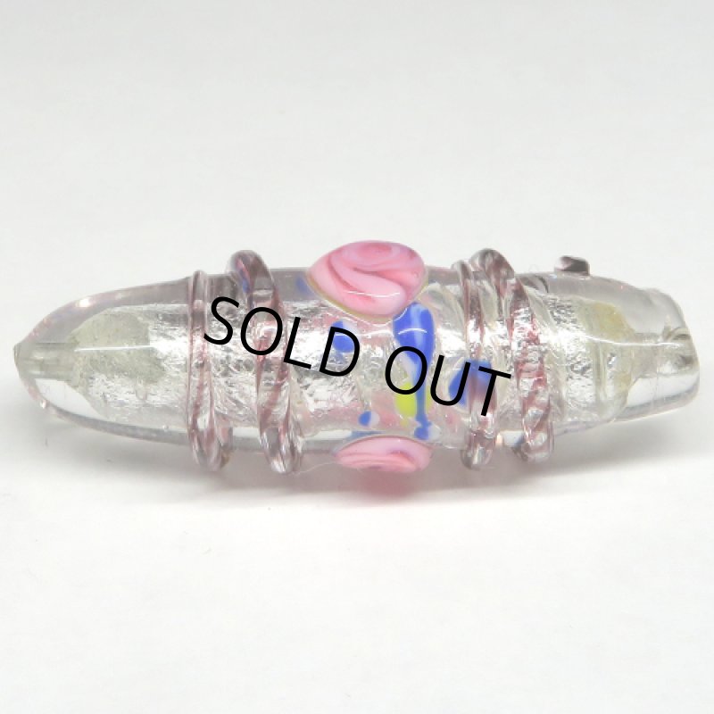 美80’sヴィンテージ 銀ヴェネチアン(複数在庫あり)