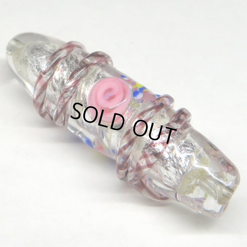 美80’sヴィンテージ 銀ヴェネチアン(複数在庫あり)