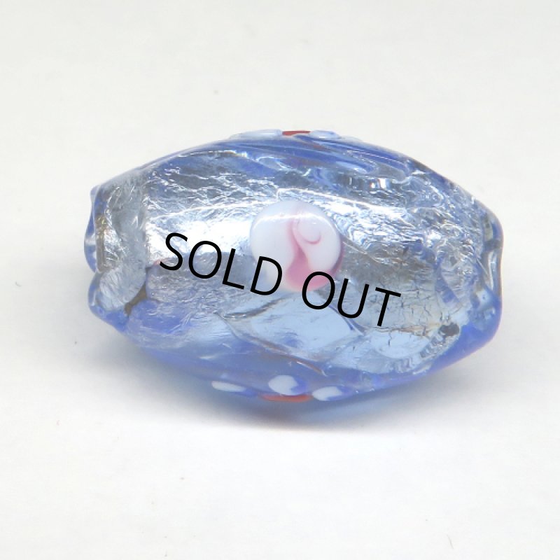 美80’sヴィンテージ　銀ヴェネチアン（複数在庫あり）