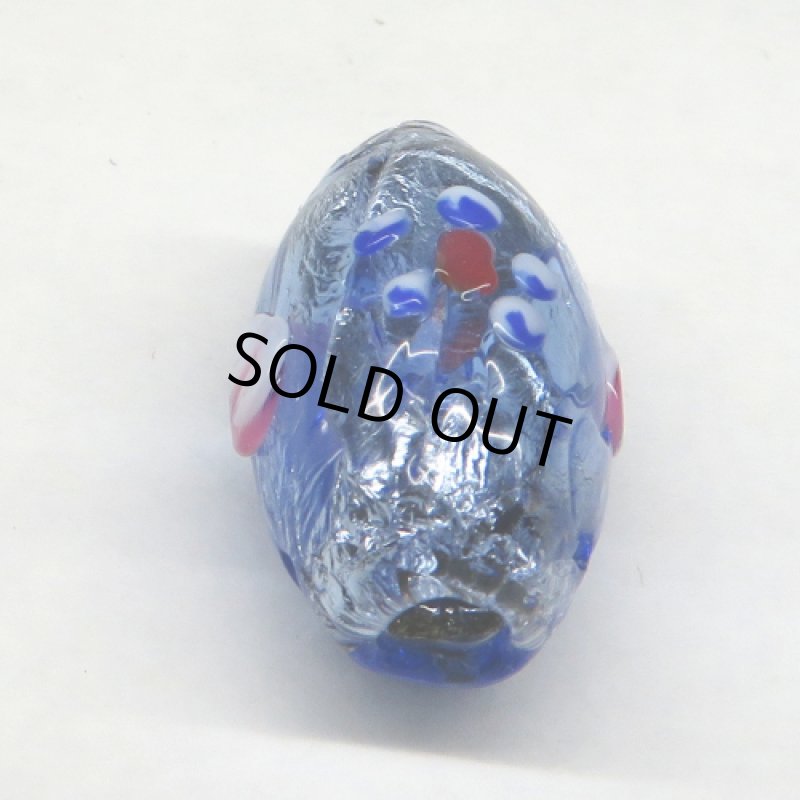 美80’sヴィンテージ　銀ヴェネチアン（複数在庫あり）