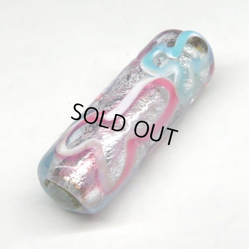 美80’sヴィンテージ　銀ヴェネチアン（複数在庫あり）