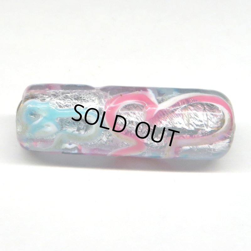 美80’sヴィンテージ　銀ヴェネチアン（複数在庫あり）