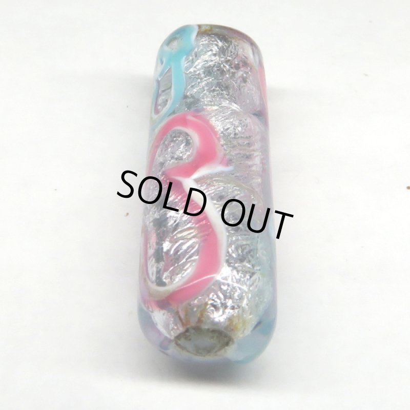 美80’sヴィンテージ　銀ヴェネチアン（複数在庫あり）