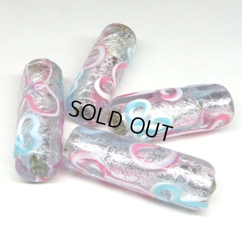 美80’sヴィンテージ　銀ヴェネチアン（複数在庫あり）