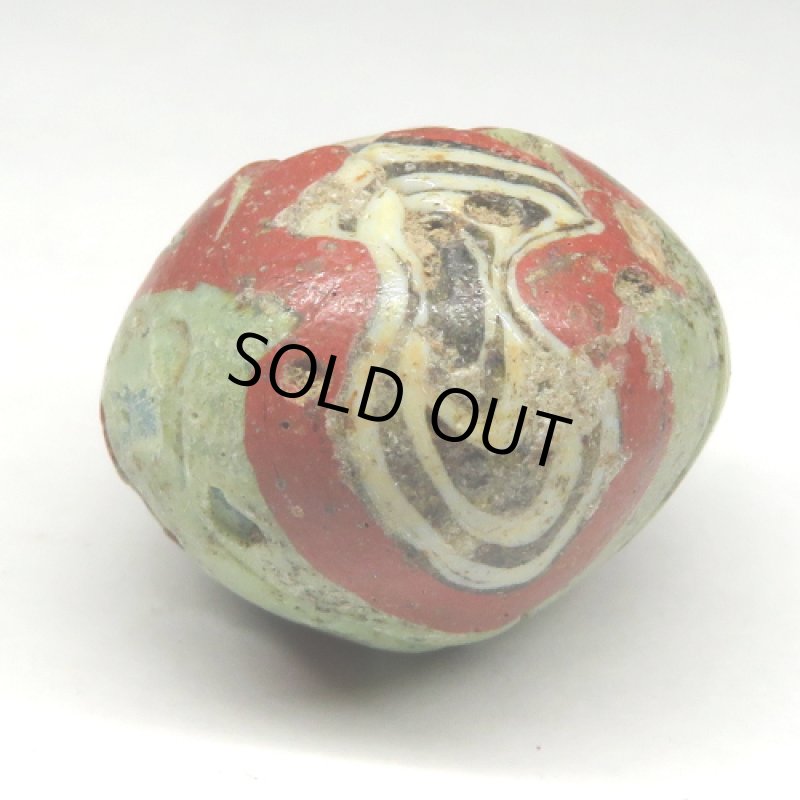 モザイク折込玉大