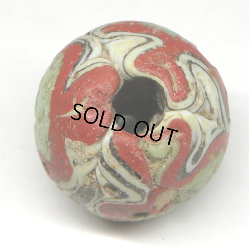 モザイク折込玉大