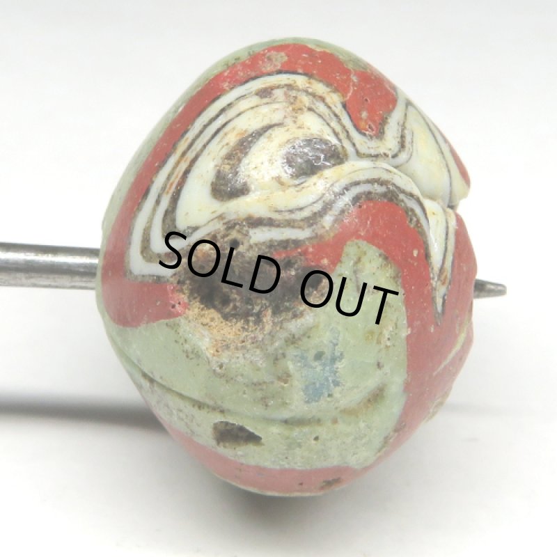 モザイク折込玉大