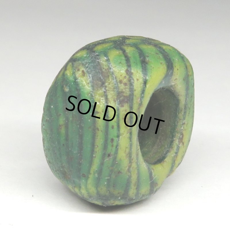 モザイク芯玉(ピアスドモザイク)