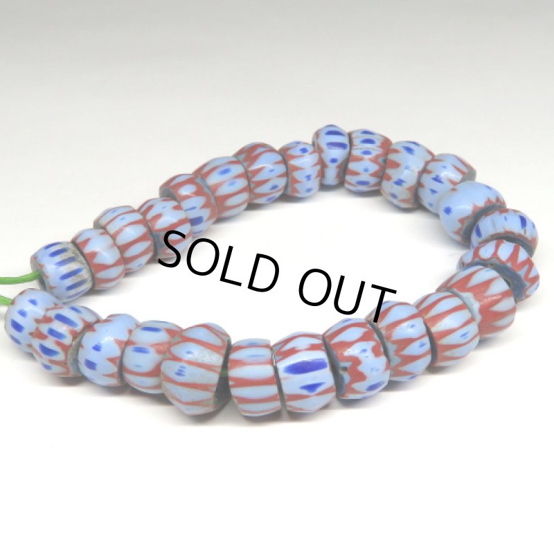 アワラ短連(極太)