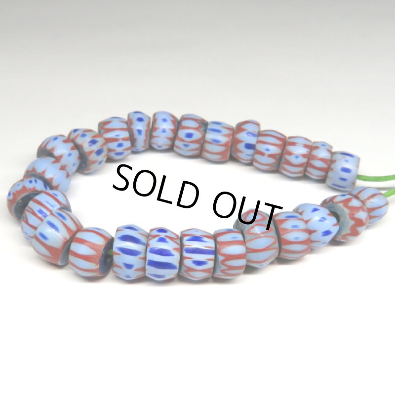 アワラ短連(極太)