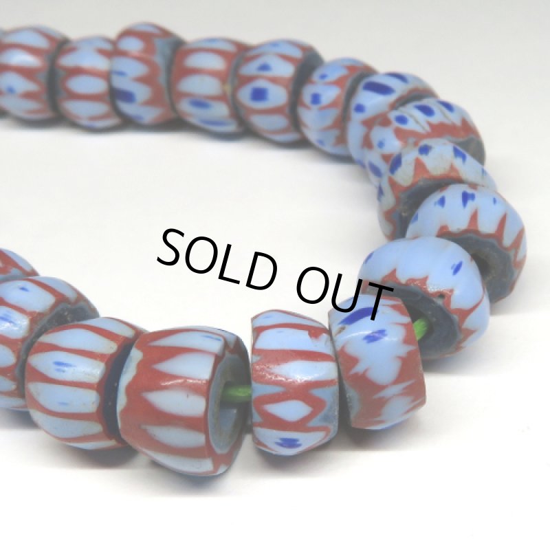 アワラ短連(極太)