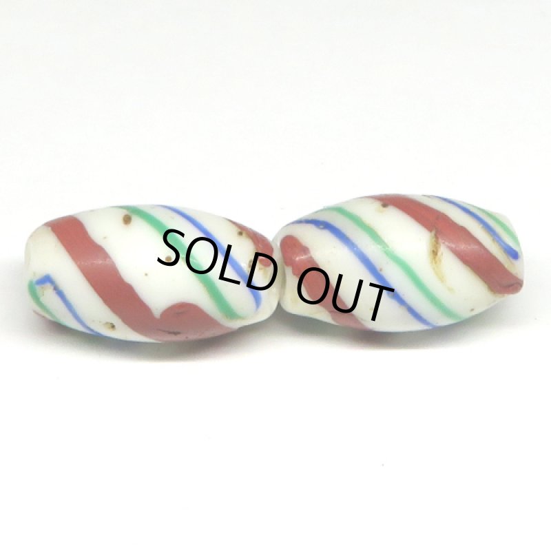 螺旋のファンシー　2個セット