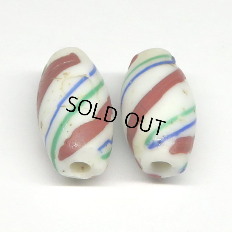 螺旋のファンシー　2個セット