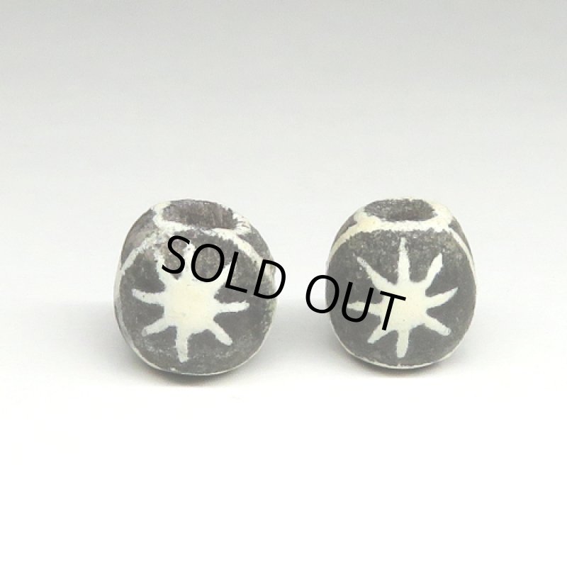 ジャワ鳥玉レプリカ 小2個セット