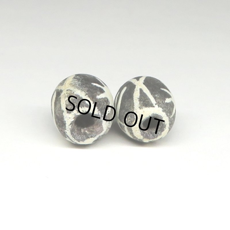 ジャワ鳥玉レプリカ 小2個セット