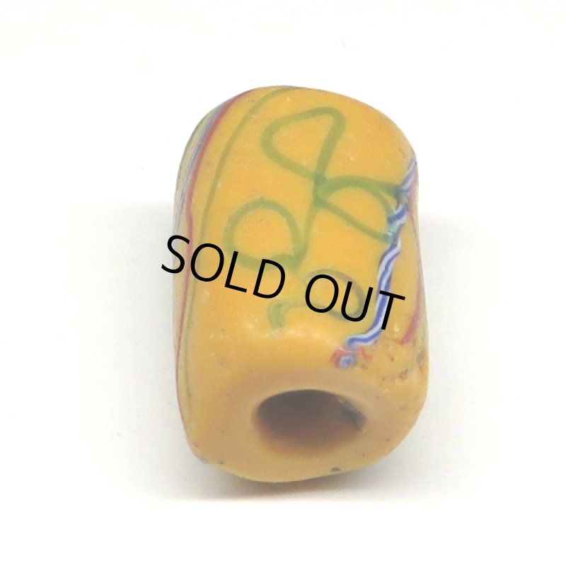 山吹色のファンシー