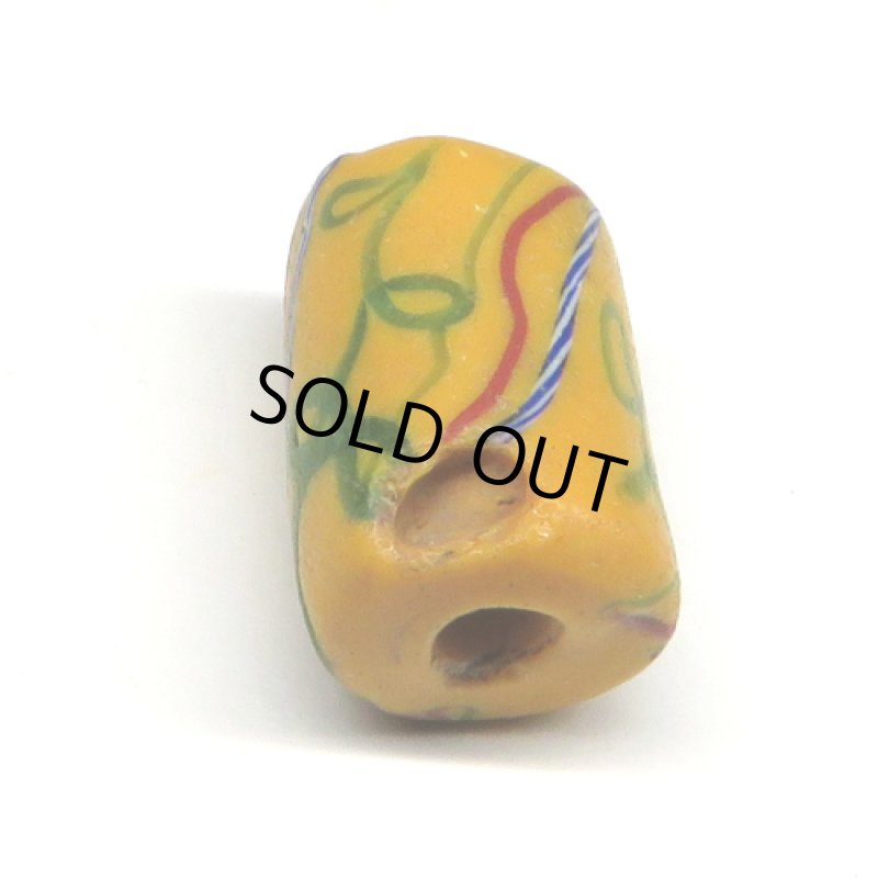 山吹色のファンシー